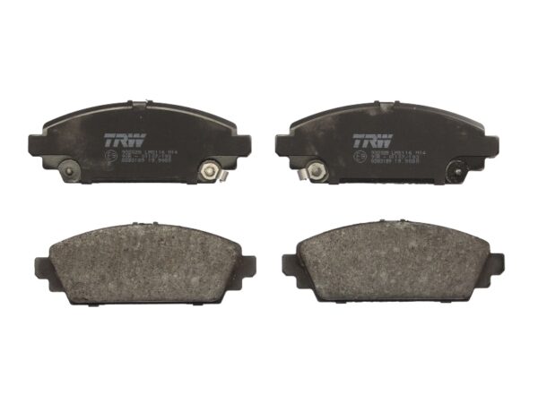 Plăcuțe de frână TRW MOTO GDB3189 păreri