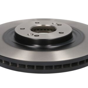 Disc frână TRW MOTO DF6958S