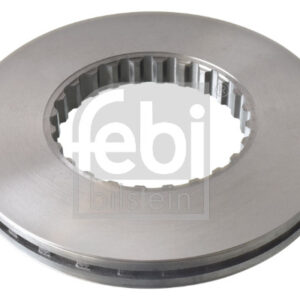 Disc frână FEBI FE179049