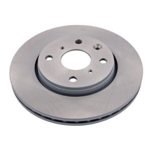 Disc frână BLUE PRINT ADT343198