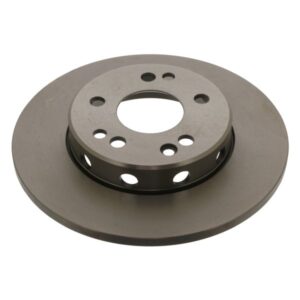 Disc frână FEBI FE08542