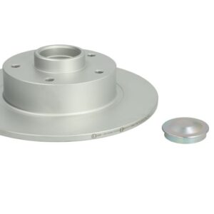 Disc frână BOSCH 0 986 479 E79