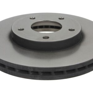 Disc frână TRW MOTO DF4316