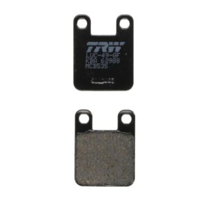 Plăcuțe de frână TRW MOTO MCB535