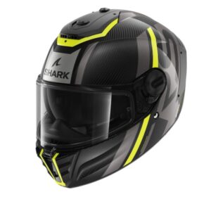 Casca moto SHARK HE8155E-DYA-XL