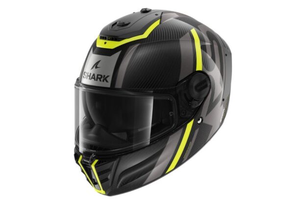 Căști Moto SHARK HE8155E-DYA-XL păreri
