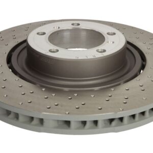 Disc frână SHW PFL49015