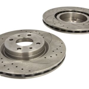 Disc frână SPEEDMAX 5201-01-0468PTUOTUV