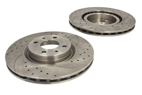 Discuri frana SPEEDMAX 5201-01-0468PTUOTUV păreri