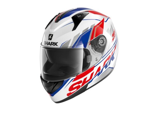 Căști Moto SHARK HE0533E-WBR-XS păreri