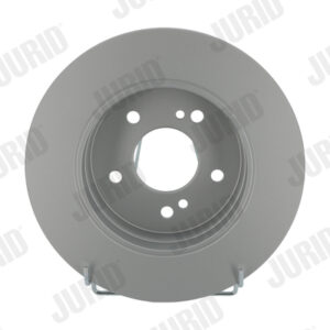 Disc frână JURID 561963JC