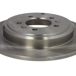 Disc frână ABE C4P005ABE