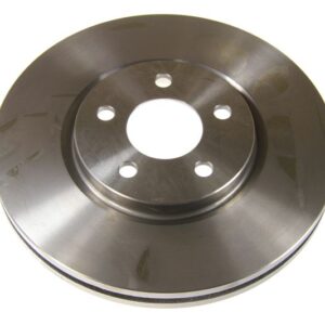 Disc frână TRW MOTO DF4874S