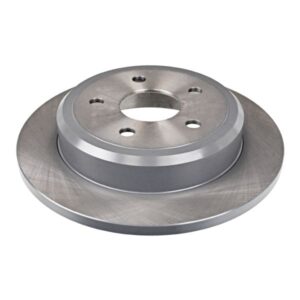Disc frână FEBI FE170074