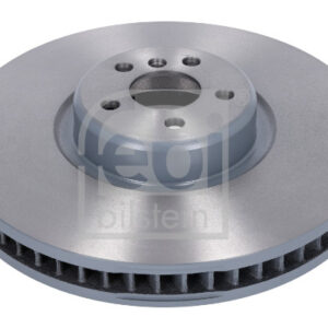 Disc frână FEBI FE180017