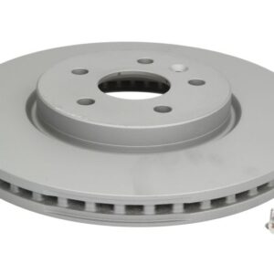 Disc frână ATE 24.0126-0182.1