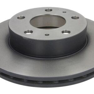 Disc frână TRW MOTO DF2722