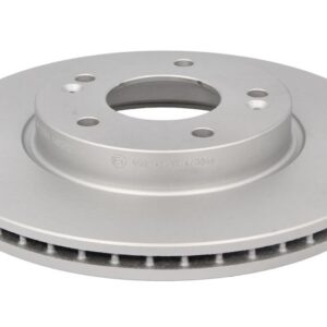 Disc frână BOSCH 0 986 479 H67