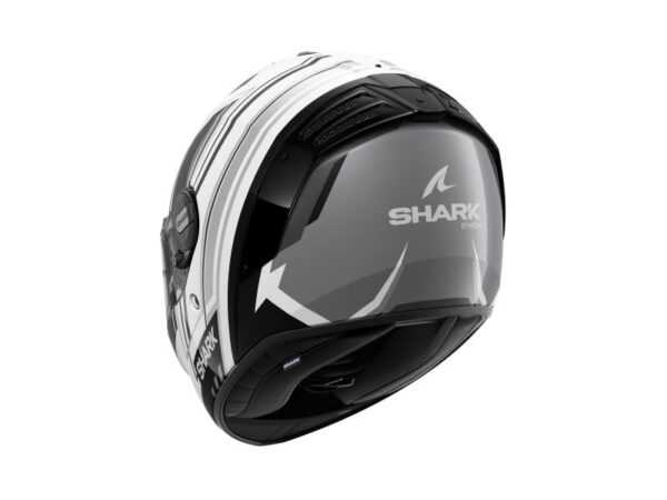 Căști Moto SHARK HE8110E-WKU-XL păreri