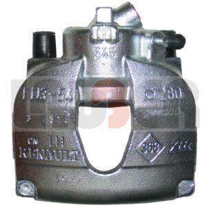 Etrier frână LAUBER LAU 77.2764