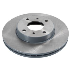 Disc frână BLUE PRINT ADN14379