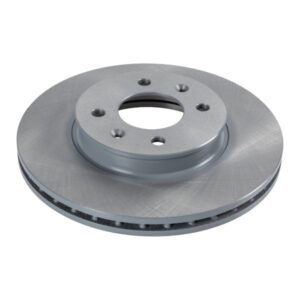 Disc frână BLUE PRINT ADG043120