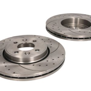 Disc frână SPEEDMAX 5201-01-0863PTUOTUV