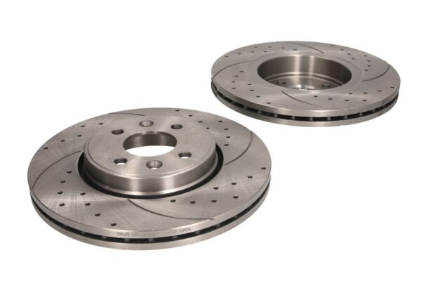 Discuri frana SPEEDMAX 5201-01-0863PTUOTUV păreri