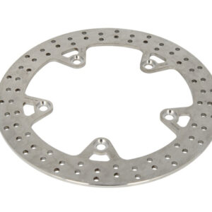 Disc frână TRW MOTO MST464
