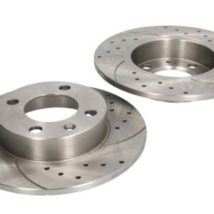 Disc frână SPEEDMAX 5201-01-1056PTUOTUV