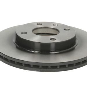 Disc frână TRW MOTO DF6783