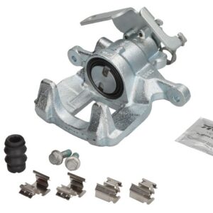 Etrier frână TRW MOTO BHV429E