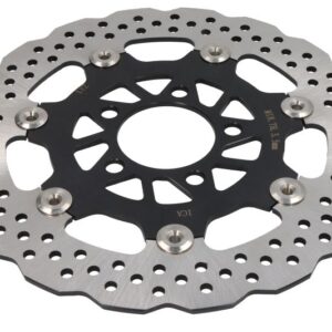 Disc frână RMS RMS 22 516 2300