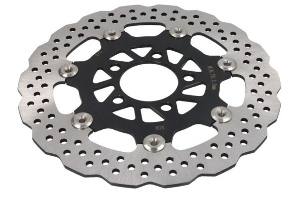 Discuri frana RMS RMS 22 516 2300 păreri