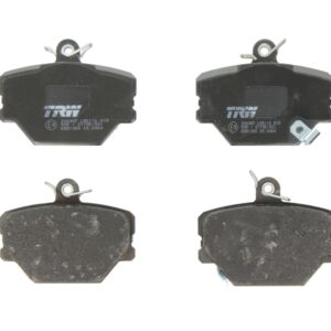 Plăcuțe de frână TRW MOTO GDB1365