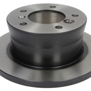 Disc frână TRW MOTO DF4088S