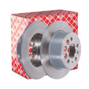 Disc frână FEBI FE11449