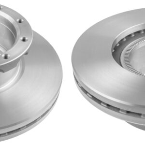 Disc frână TRW MOTO DF5135S