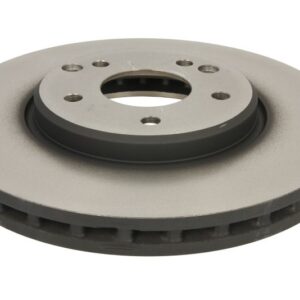 Disc frână TRW MOTO DF2812