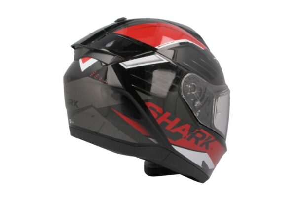 Căști Moto SHARK HE1122E-KRA-L păreri