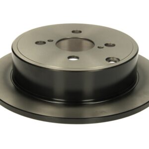 Disc frână TRW MOTO DF4379