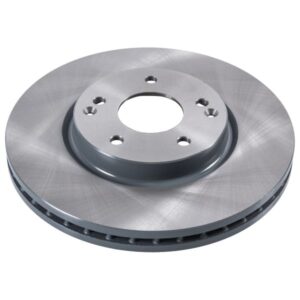 Disc frână BLUE PRINT ADG043214
