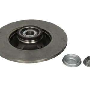 Disc frână ATE 24.0109-0150.2