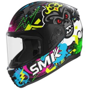 Casca moto  SMK0118/24/MA264/KS