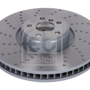 Disc frână FEBI FE179592