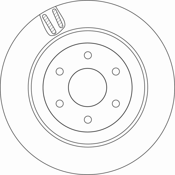 Discuri frana TRW MOTO DF6967 păreri