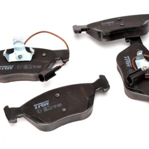 Plăcuțe de frână TRW MOTO GDB1602