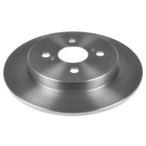 Disc frână BLUE PRINT ADT343218