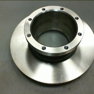 Disc frână MERITOR MER MBR5186