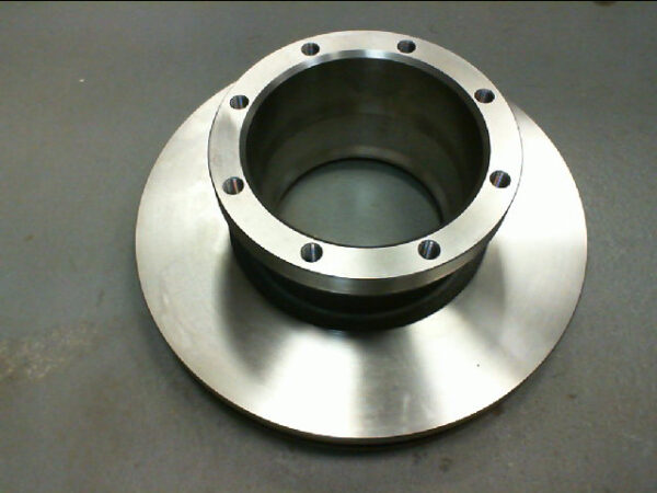 Discuri frana & Tamburi MERITOR MER MBR5186 păreri